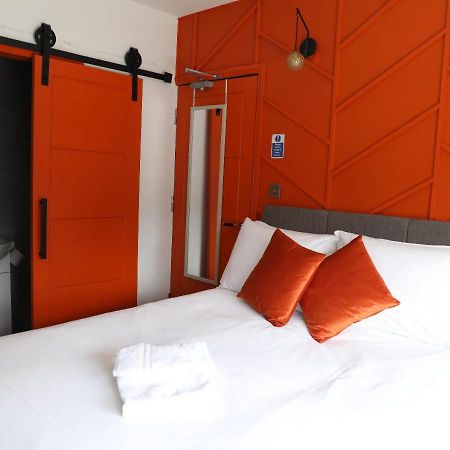 Cb Stays - Private Rooms With Ensuite And Kitchenette In Peterborough Dış mekan fotoğraf